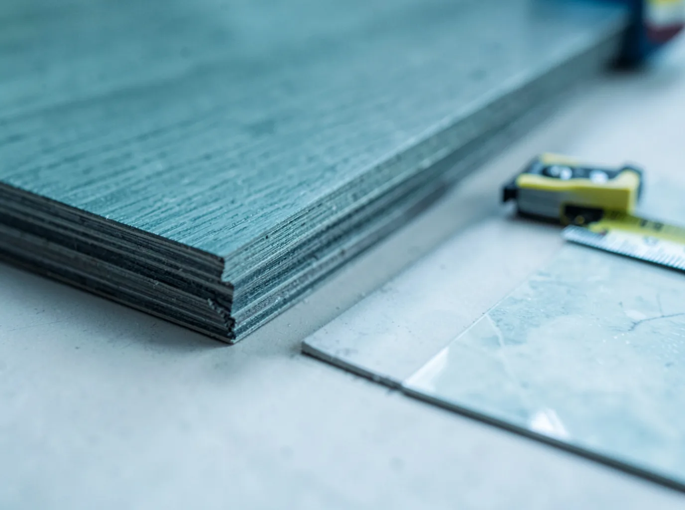 Luxury Vinyl Plank Installation Suitland, MD FAQs